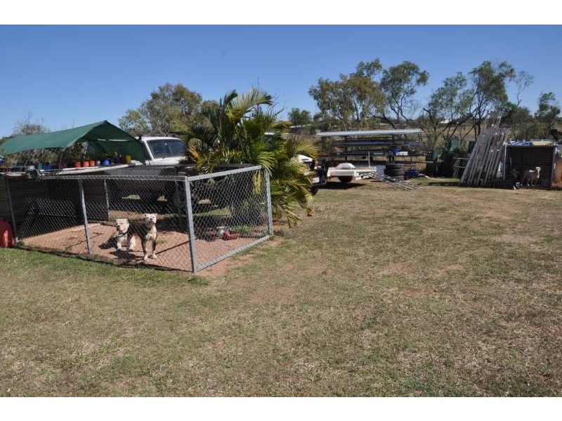 65 Estate Avenue, Charters Towers QLD 4820
