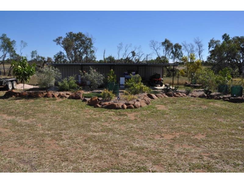 65 Estate Avenue, Charters Towers QLD 4820