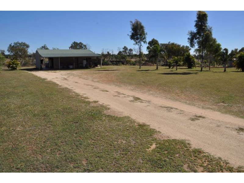 65 Estate Avenue, Charters Towers QLD 4820
