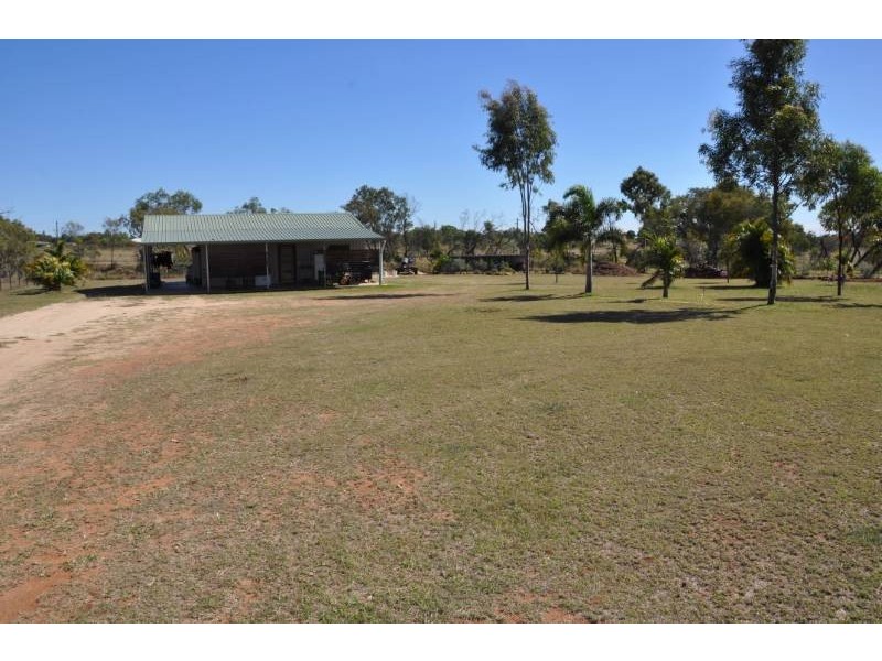 65 Estate Avenue, Charters Towers QLD 4820
