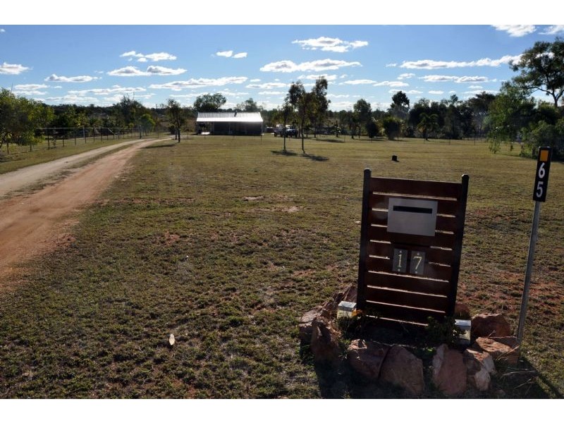 65 Estate Avenue, Charters Towers QLD 4820