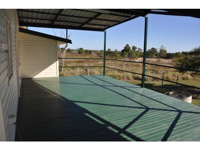 17 Hegarty Road, Charters Towers QLD 4820