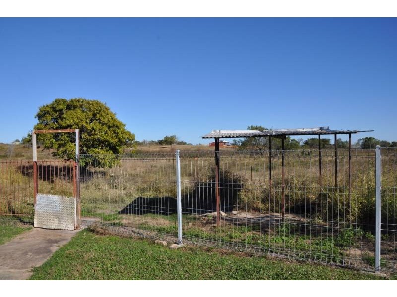 17 Hegarty Road, Charters Towers QLD 4820