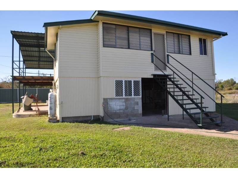 17 Hegarty Road, Charters Towers QLD 4820
