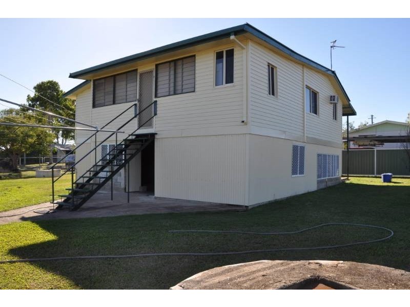17 Hegarty Road, Charters Towers QLD 4820