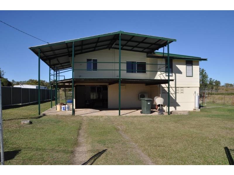 17 Hegarty Road, Charters Towers QLD 4820