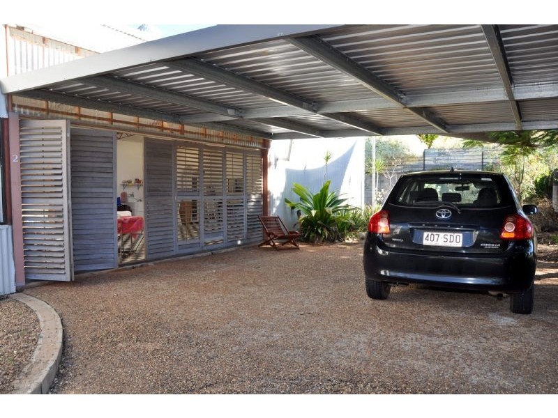 120 Hackett Terrace, Charters Towers QLD 4820
