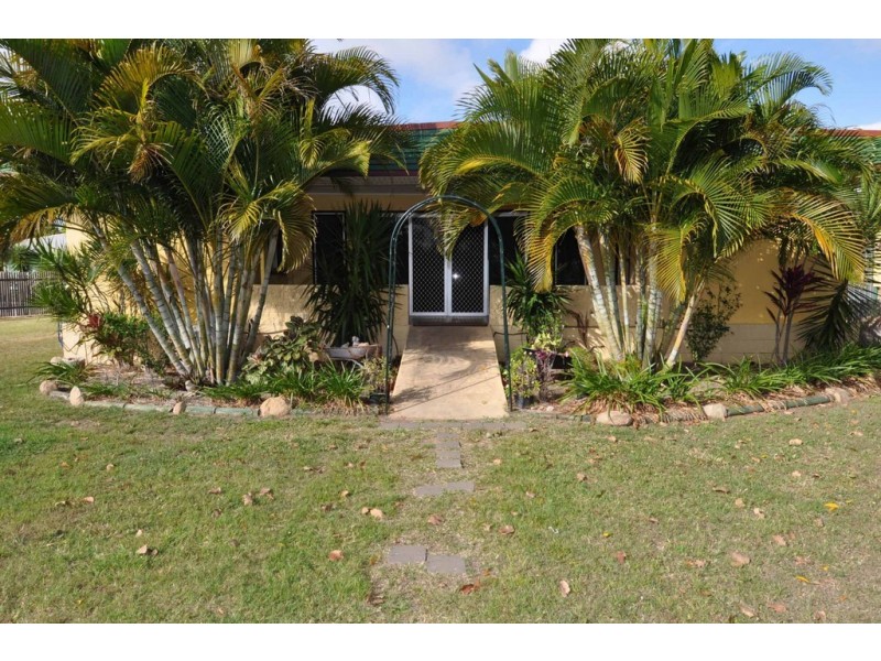 1 Nagle Street, Charters Towers QLD 4820