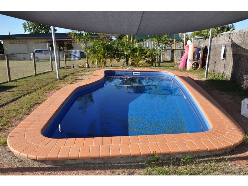 1 Nagle Street, Charters Towers QLD 4820