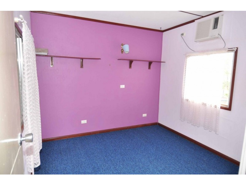 1 Nagle Street, Charters Towers QLD 4820