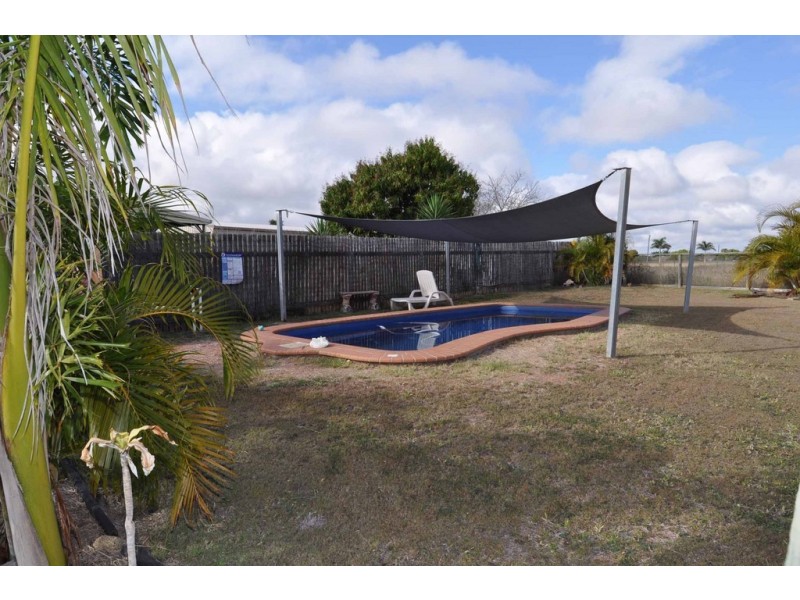 1 Nagle Street, Charters Towers QLD 4820