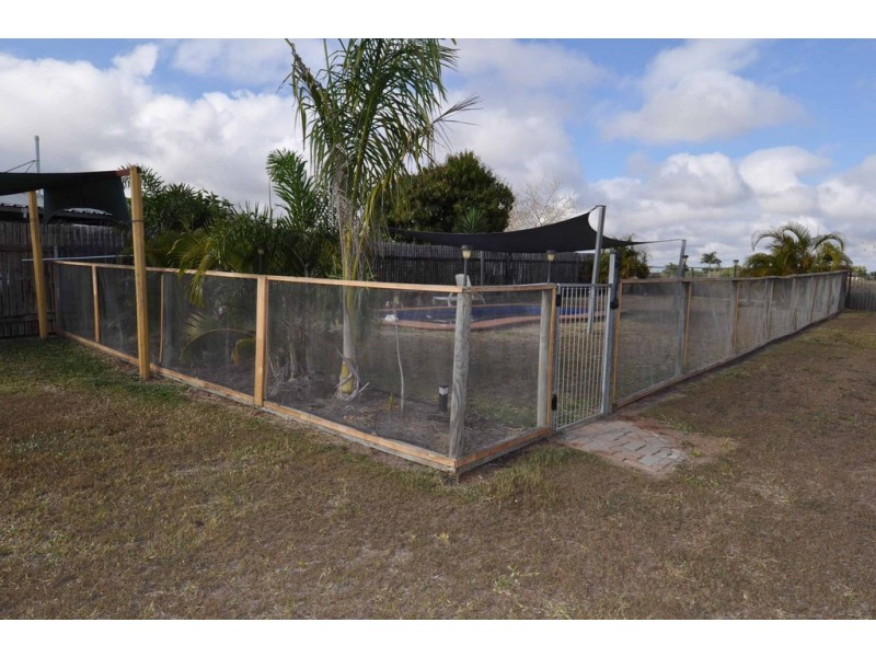 1 Nagle Street, Charters Towers QLD 4820