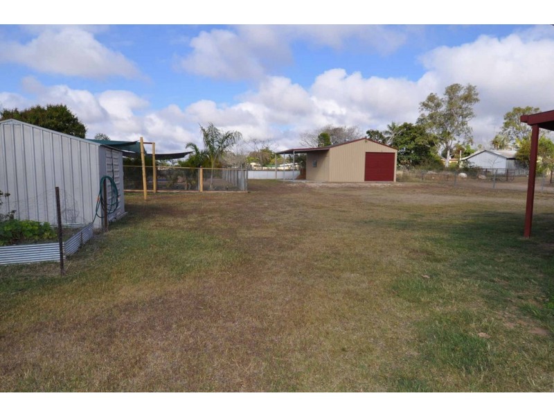 1 Nagle Street, Charters Towers QLD 4820