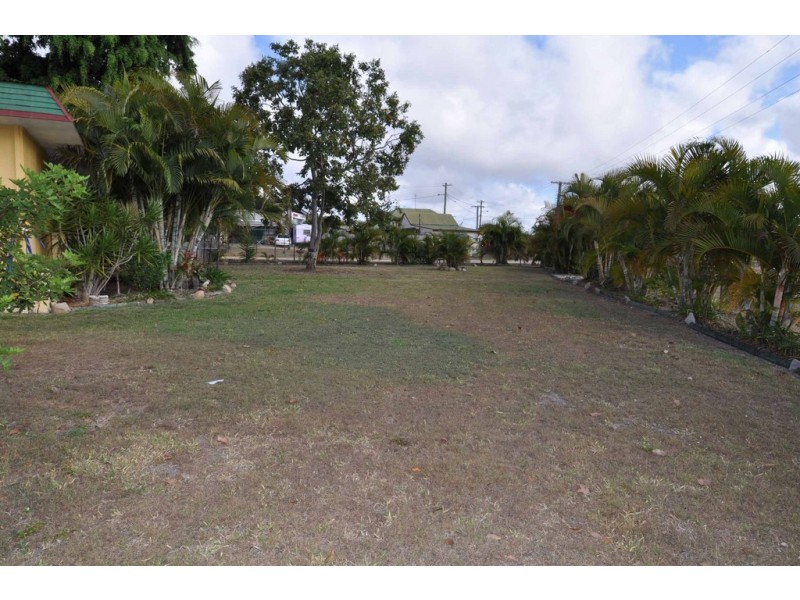 1 Nagle Street, Charters Towers QLD 4820