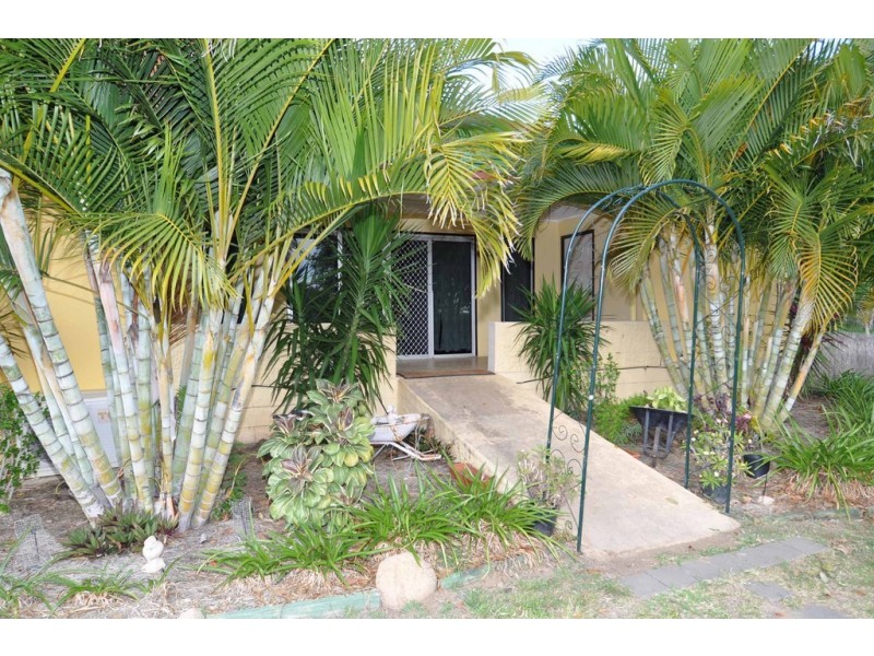 1 Nagle Street, Charters Towers QLD 4820