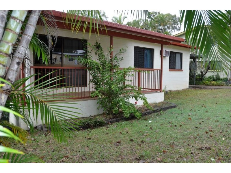 15 Oxford Street, Charters Towers QLD 4820
