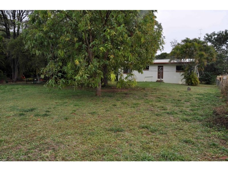 15 Oxford Street, Charters Towers QLD 4820