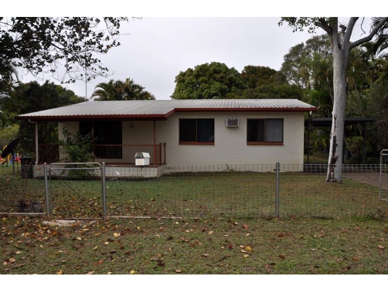 15 Oxford Street, Charters Towers QLD 4820