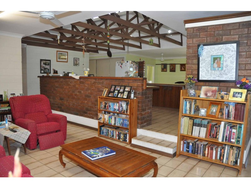 43 Bluff Road, Charters Towers QLD 4820