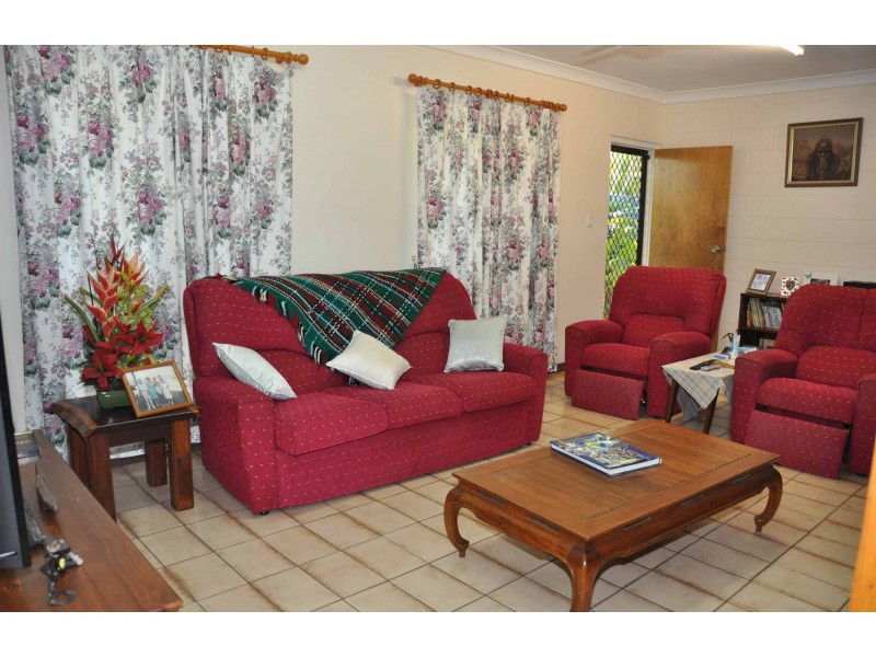 43 Bluff Road, Charters Towers QLD 4820