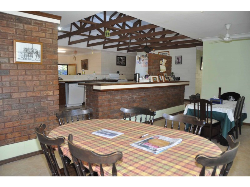 43 Bluff Road, Charters Towers QLD 4820