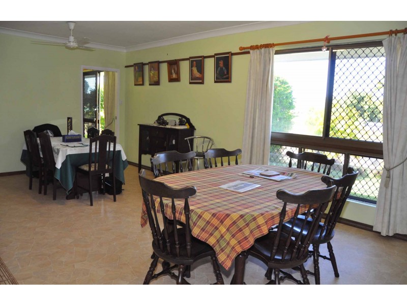 43 Bluff Road, Charters Towers QLD 4820