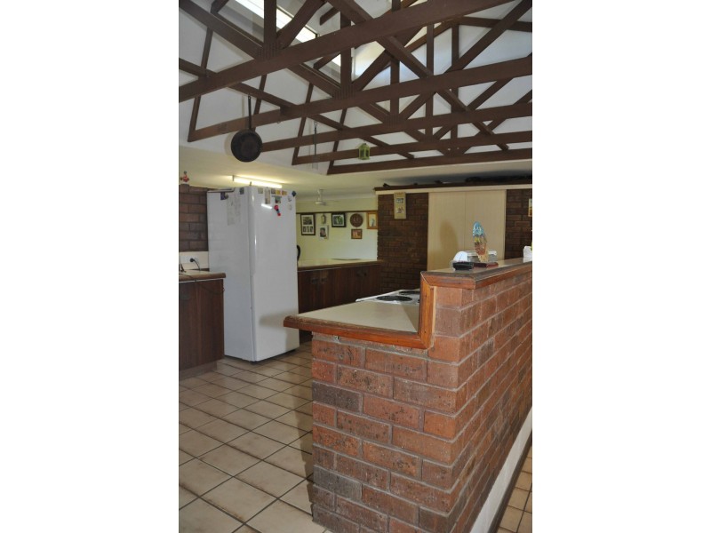 43 Bluff Road, Charters Towers QLD 4820