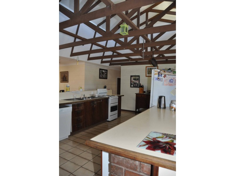 43 Bluff Road, Charters Towers QLD 4820