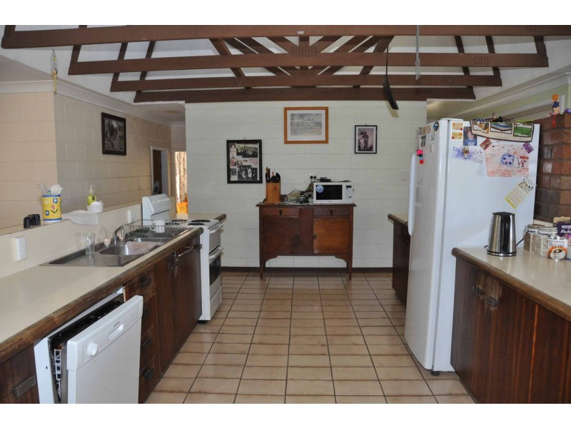 43 Bluff Road, Charters Towers QLD 4820