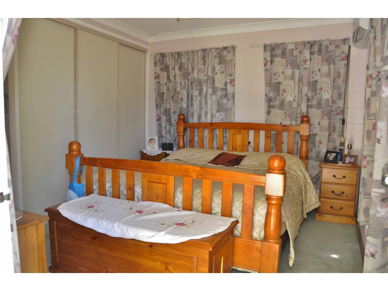 43 Bluff Road, Charters Towers QLD 4820