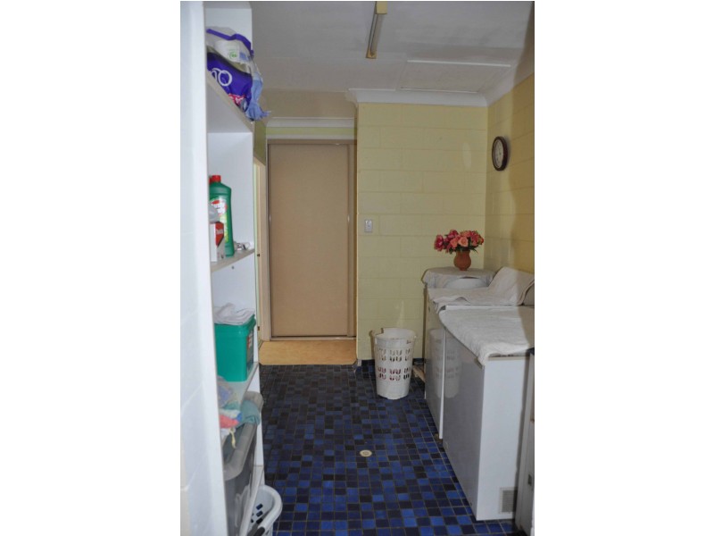 43 Bluff Road, Charters Towers QLD 4820