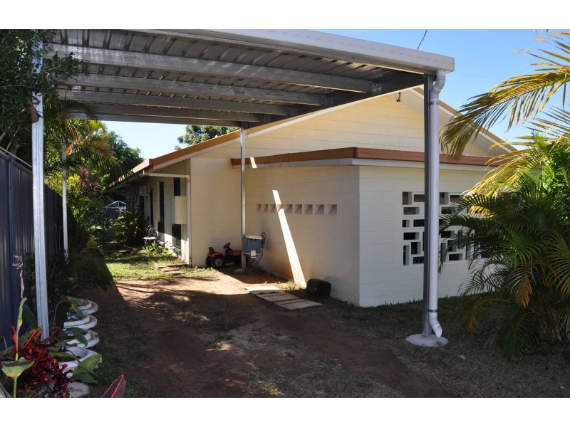 43 Bluff Road, Charters Towers QLD 4820