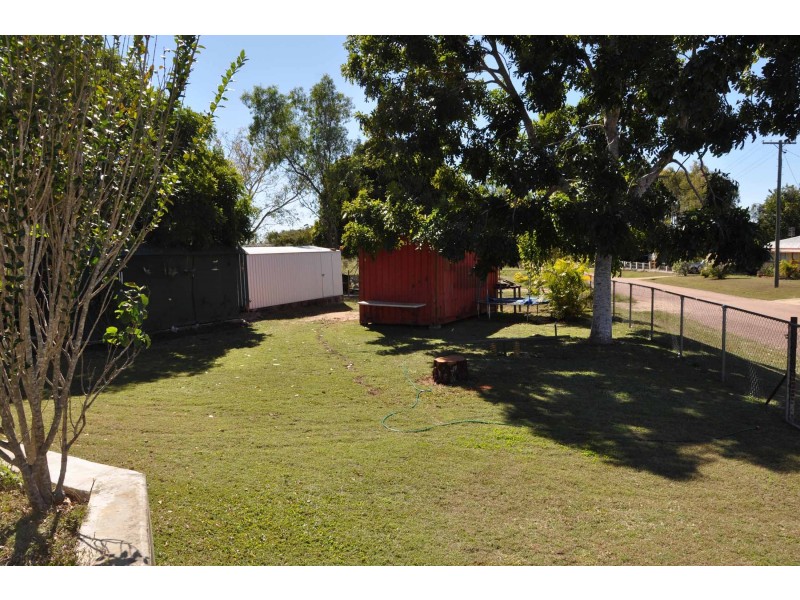 43 Bluff Road, Charters Towers QLD 4820
