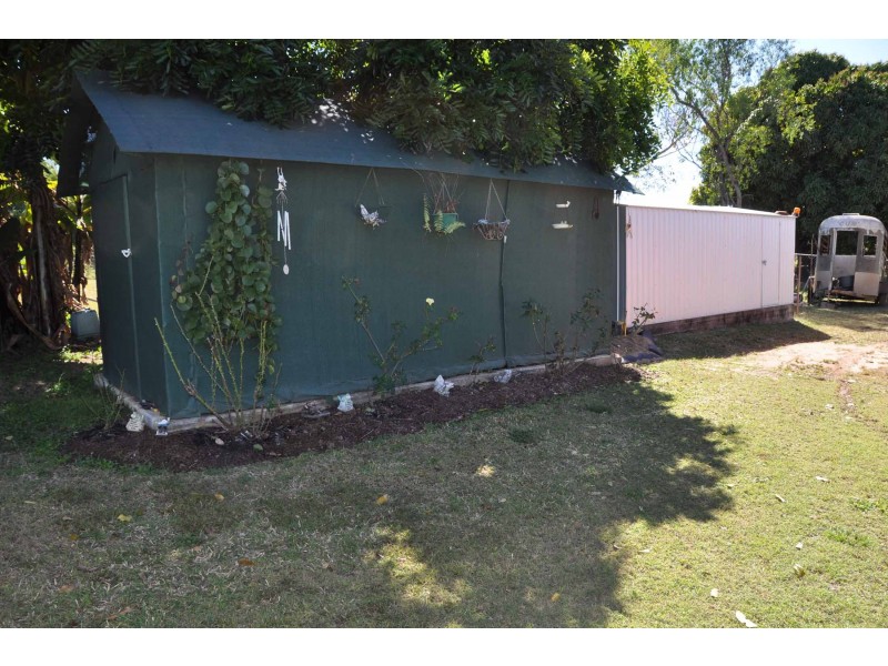 43 Bluff Road, Charters Towers QLD 4820