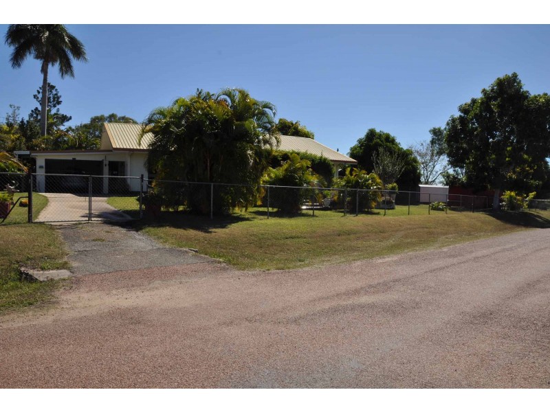 43 Bluff Road, Charters Towers QLD 4820