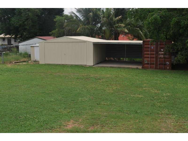 7 Fraser Street, Charters Towers QLD 4820