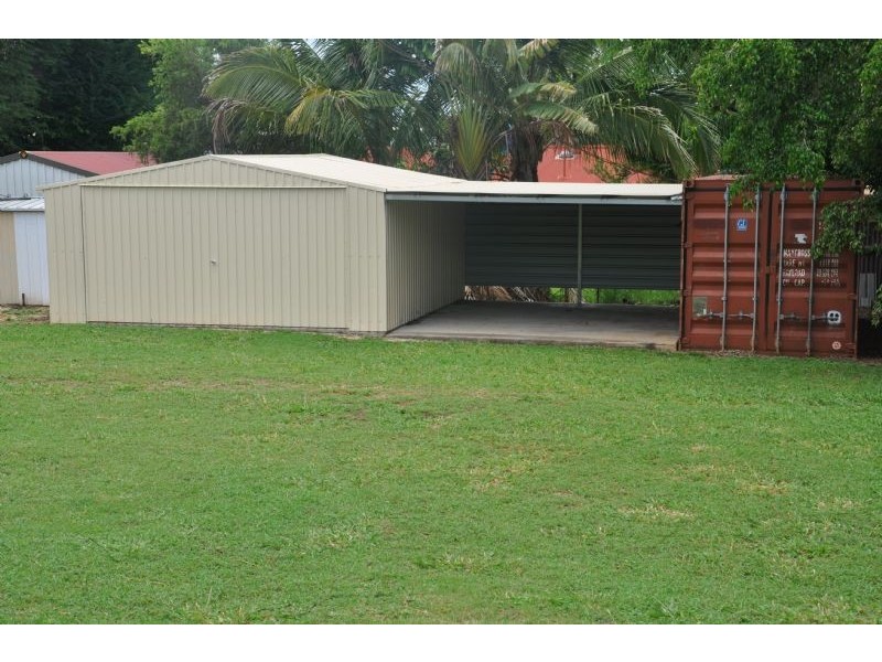 7 Fraser Street, Charters Towers QLD 4820