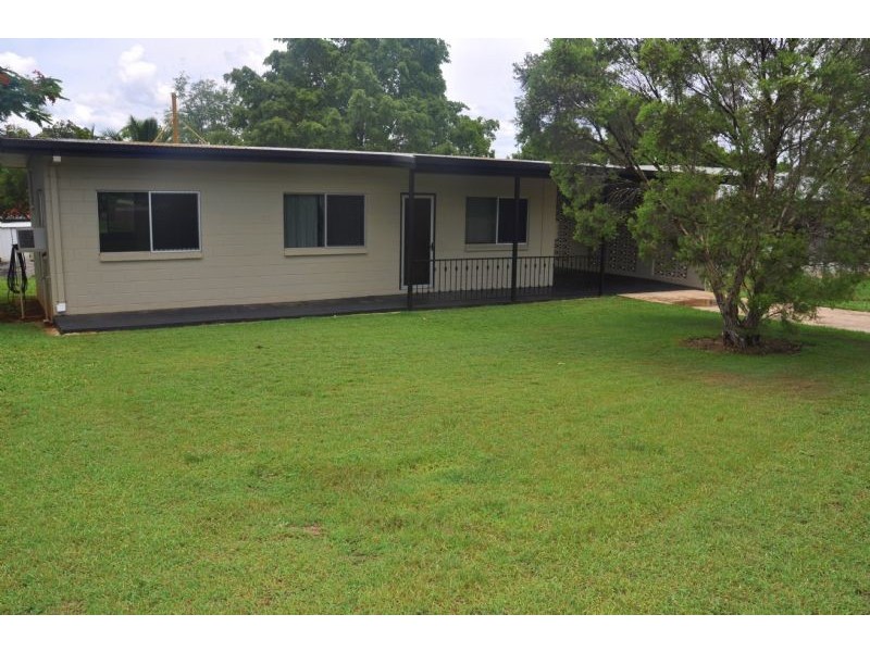 7 Fraser Street, Charters Towers QLD 4820