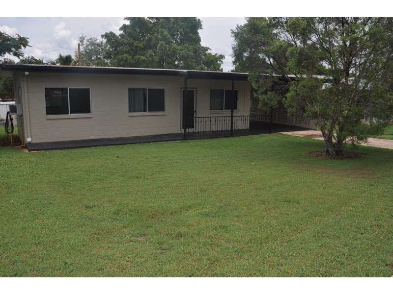 7 Fraser Street, Charters Towers QLD 4820