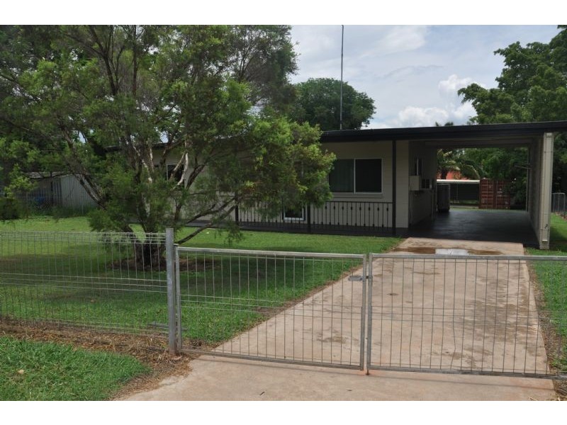 7 Fraser Street, Charters Towers QLD 4820