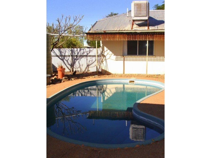 55 Uhr Street, Cloncurry QLD 4824