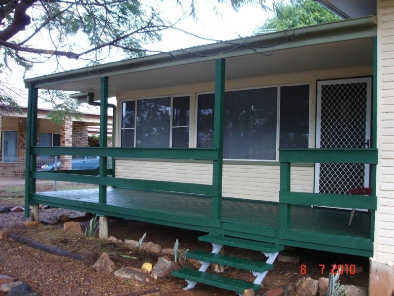 55 Uhr Street, Cloncurry QLD 4824