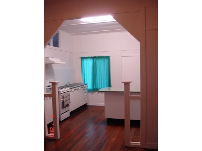 55 Uhr Street, Cloncurry QLD 4824
