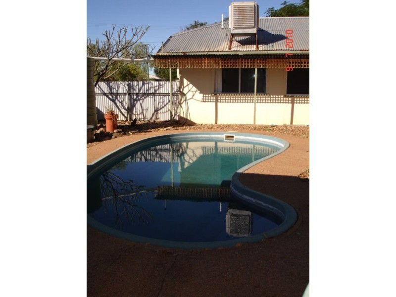 55 Uhr Street, Cloncurry QLD 4824