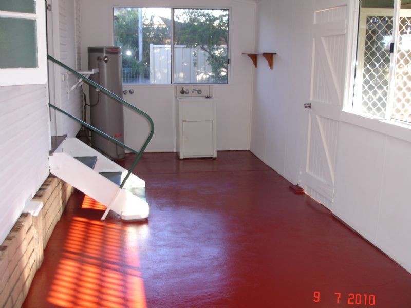 55 Uhr Street, Cloncurry QLD 4824