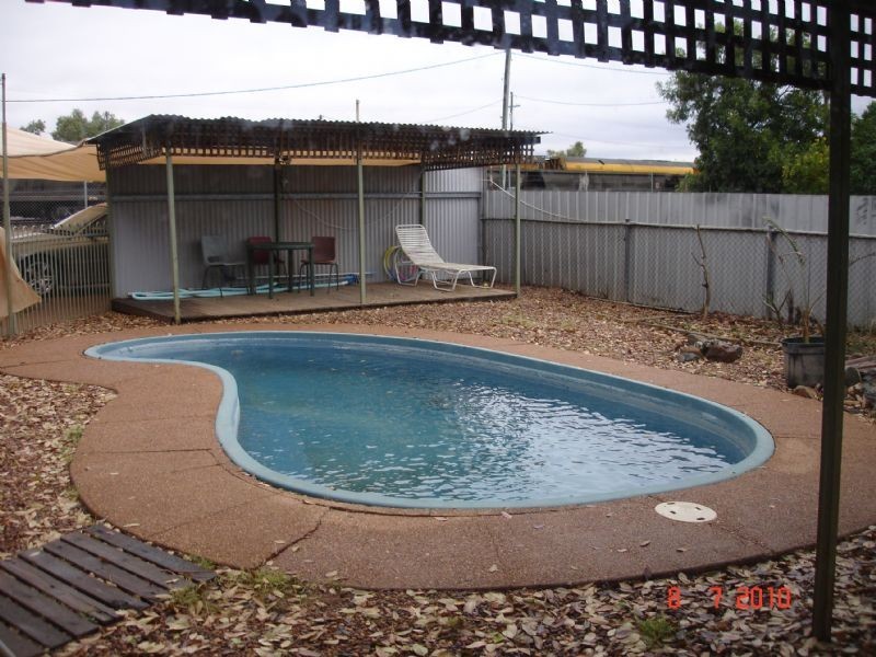 55 Uhr Street, Cloncurry QLD 4824