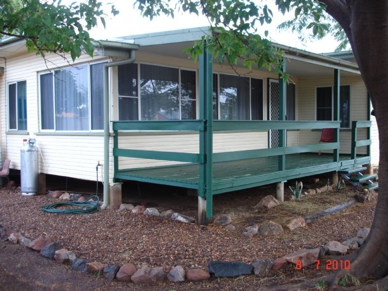 55 Uhr Street, Cloncurry QLD 4824