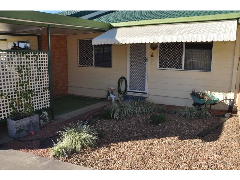 9/30 Hackett Terrace, Charters Towers QLD 4820