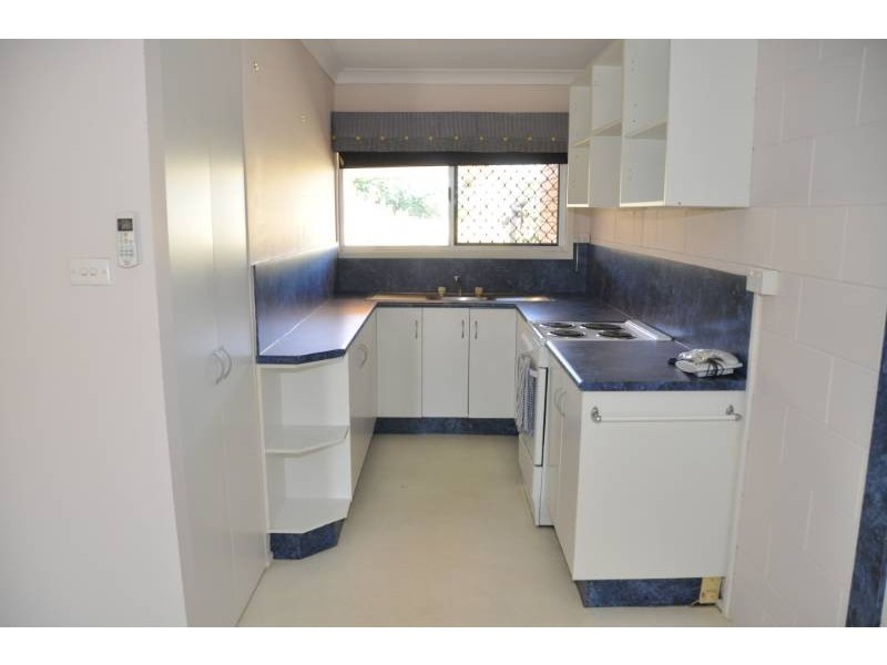 9/30 Hackett Terrace, Charters Towers QLD 4820