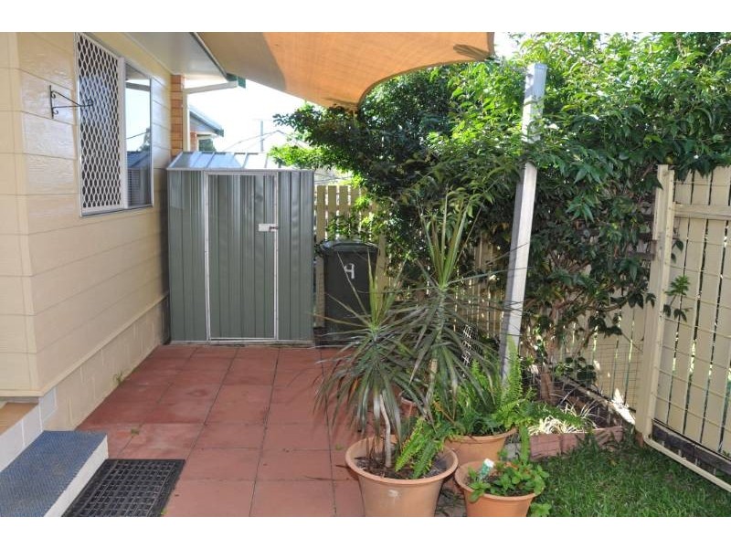 9/30 Hackett Terrace, Charters Towers QLD 4820